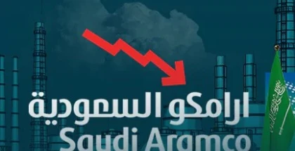 أرامكو