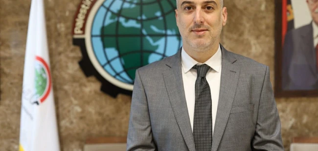 شحادة: الحل الوحيد لاستقرار عمل المخابز تشغيل المطاحن للحفاظ علي المخزون لأكبر فترة