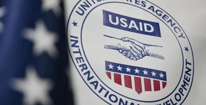الوكالة الأمريكية للتنمية الدولية