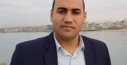 هل وافقت تل ابيب على استخراج الغاز الفلسطيني؟