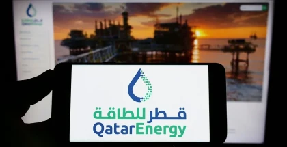 قطر للطاقة تسعى لرفع انتاجها من الغاز المسال إلى 142 مليون طن بحلول 2030