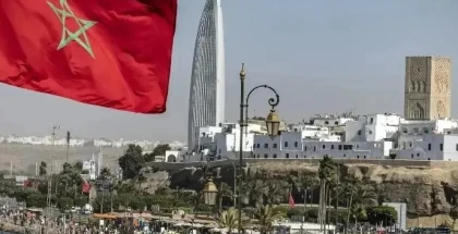 المغرب- اقتصاد