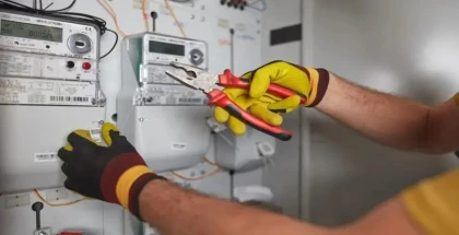 العدادات الذكية