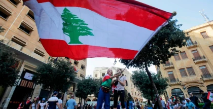 خسائر لبنان تعادل 3 أضعاف الناتج المحلي وحان الوقت لإعادة هيكلة المصارف