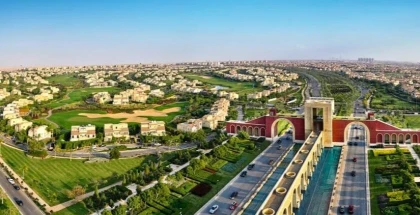 مجموعة طلعت مصطفى