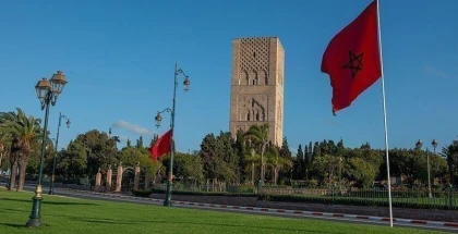 مباحثات في المغرب