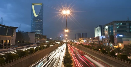 السعودية- النفط