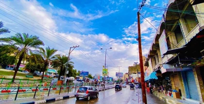 جسر الشجاعية
