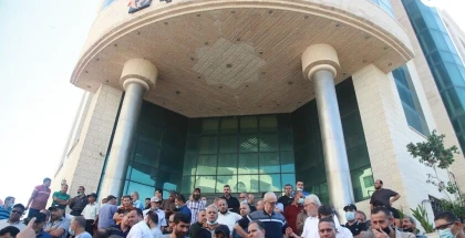 التعديلات الجديدة على قانون التقاعد الفلسطيني