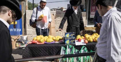 الحريديم
