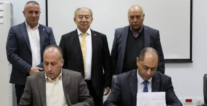 صادرات الحجر والرخام