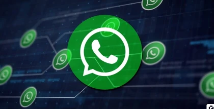واتساب بدون انترنت