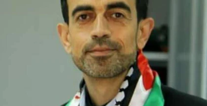 المختص الاقتصادي لؤي رجب