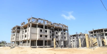 رابط تسجيل للشقق المصرية