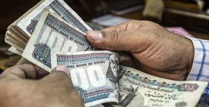 الحكومة المصرية